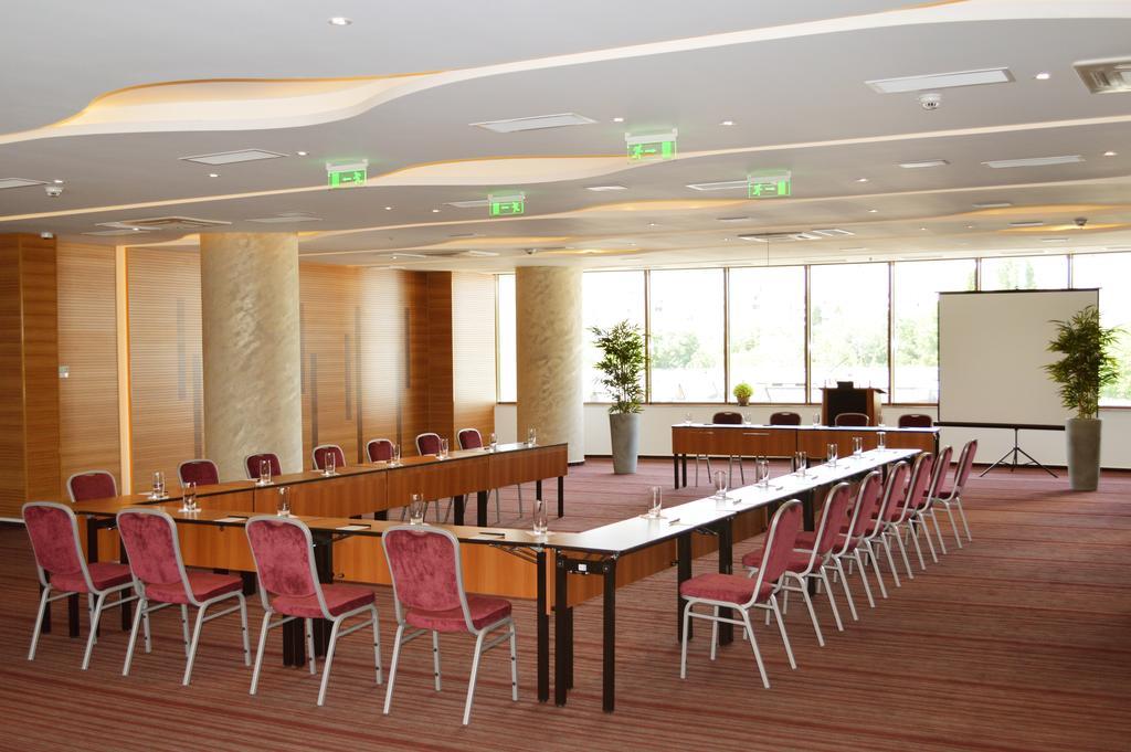 Premier Palace Spa Hotel Bucarest Exterior foto Meeting room